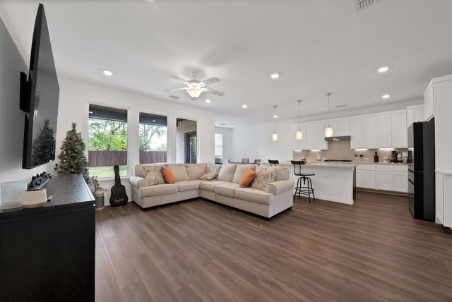 3402 Beebalm Boulevard, Melissa, TX 75454