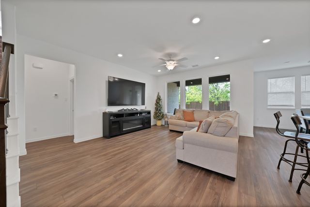 3402 Beebalm Boulevard, Melissa, TX 75454