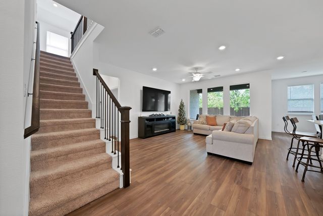 3402 Beebalm Boulevard, Melissa, TX 75454