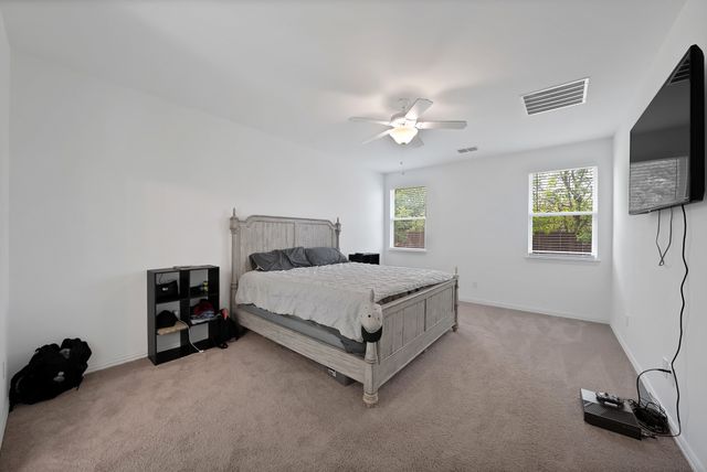 3402 Beebalm Boulevard, Melissa, TX 75454