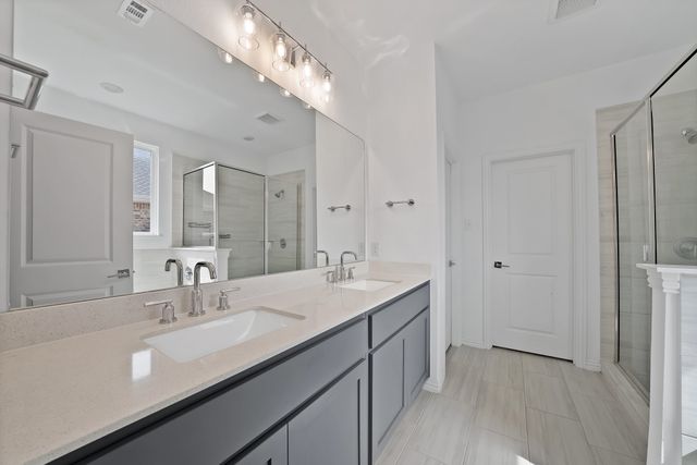 3402 Beebalm Boulevard, Melissa, TX 75454