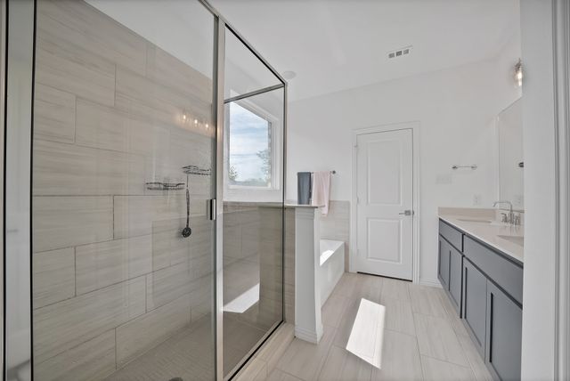 3402 Beebalm Boulevard, Melissa, TX 75454