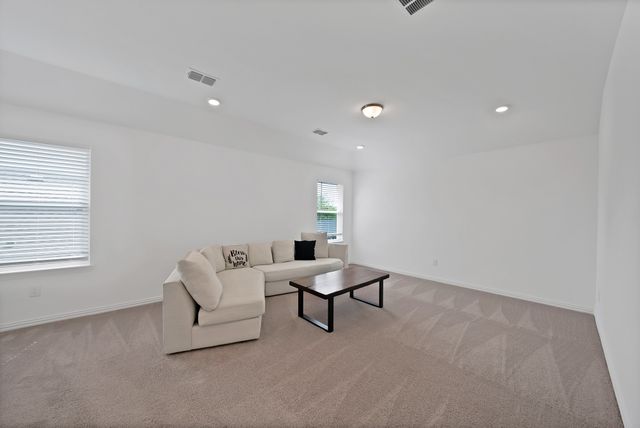 3402 Beebalm Boulevard, Melissa, TX 75454