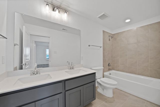 3402 Beebalm Boulevard, Melissa, TX 75454