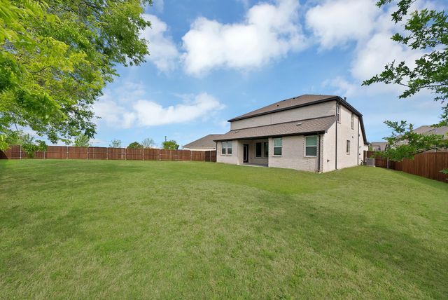 3402 Beebalm Boulevard, Melissa, TX 75454