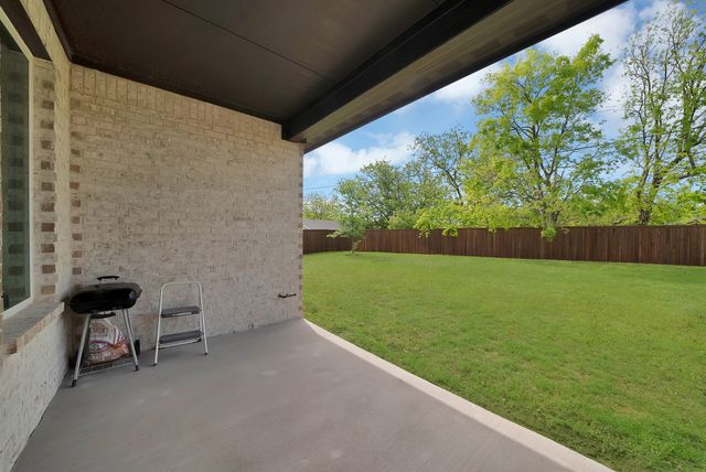 3402 Beebalm Boulevard, Melissa, TX 75454
