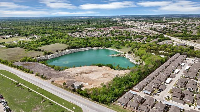 3402 Beebalm Boulevard, Melissa, TX 75454