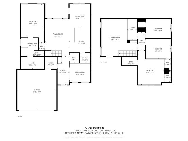 3402 Beebalm Boulevard, Melissa, TX 75454