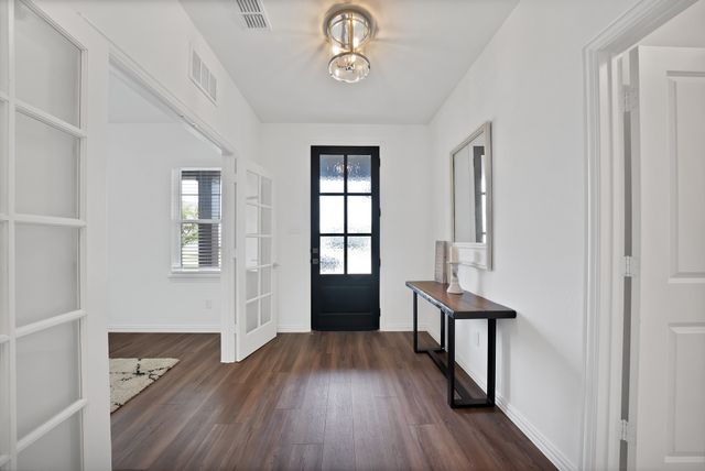 3402 Beebalm Boulevard, Melissa, TX 75454