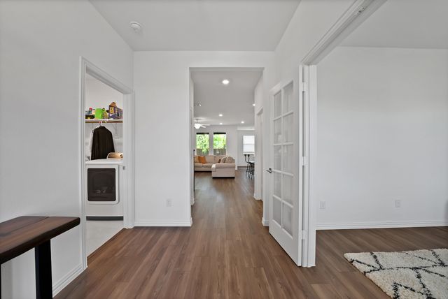 3402 Beebalm Boulevard, Melissa, TX 75454