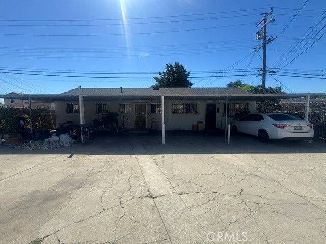 3292 Tweedy Boulevard, South Gate, CA 90280