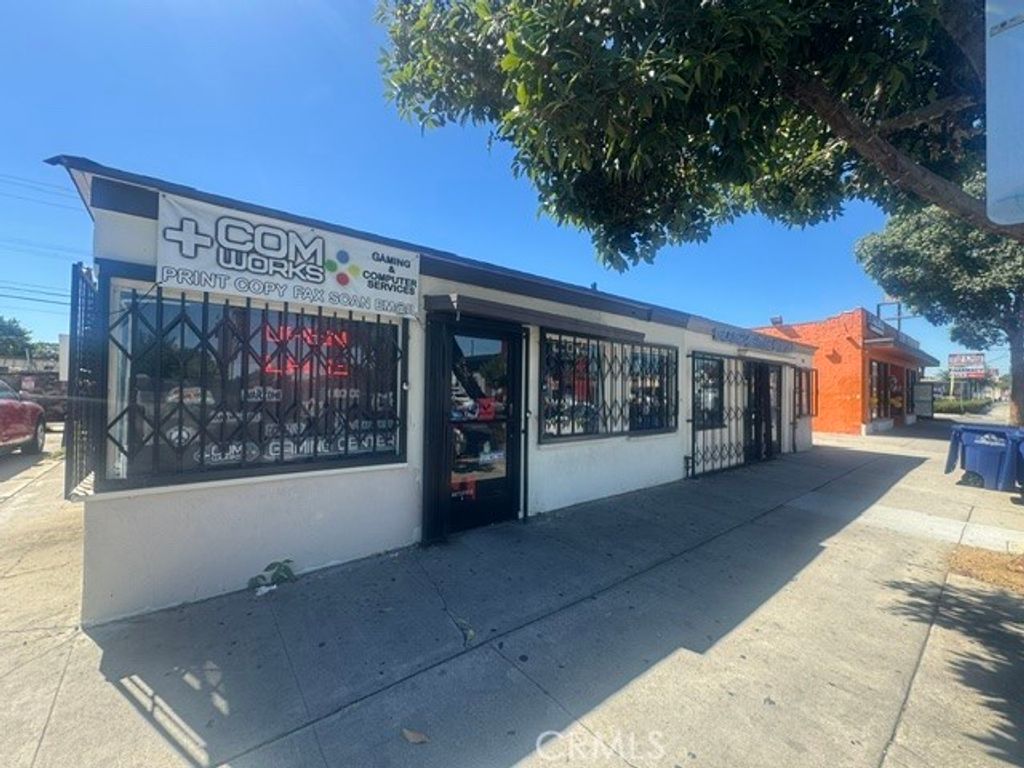 3292 Tweedy Boulevard, South Gate, CA 90280 — photo 3