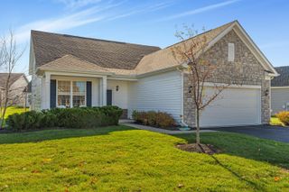 331 Stone Quarry Drive, Delaware, OH 43015
