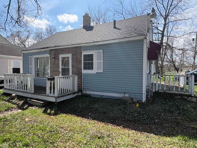 2521 Bay Street, Saginaw, MI 48602