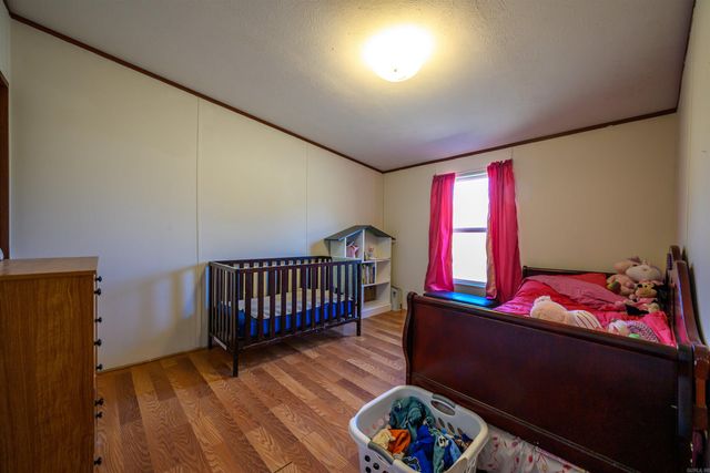 5015 Camp Tahkodah Road, Floral, AR 72534