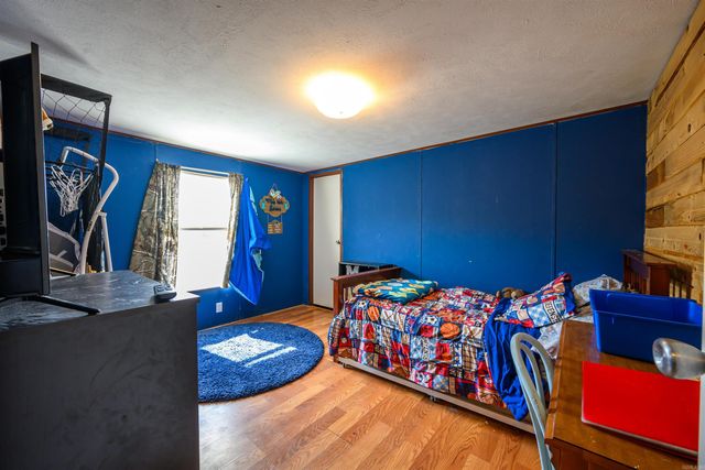 5015 Camp Tahkodah Road, Floral, AR 72534