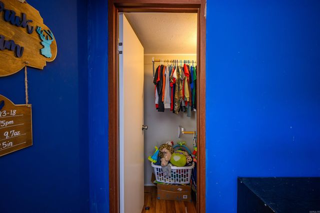 5015 Camp Tahkodah Road, Floral, AR 72534