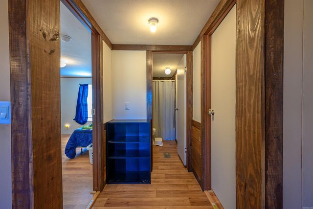 5015 Camp Tahkodah Road, Floral, AR 72534