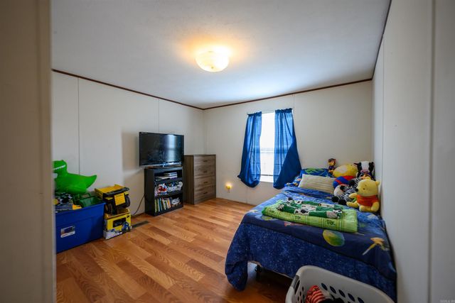 5015 Camp Tahkodah Road, Floral, AR 72534