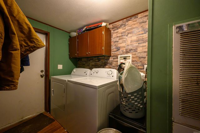 5015 Camp Tahkodah Road, Floral, AR 72534