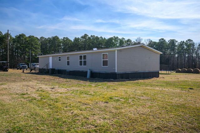5015 Camp Tahkodah Road, Floral, AR 72534