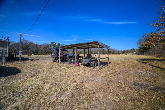 5015 Camp Tahkodah Road, Floral, AR 72534