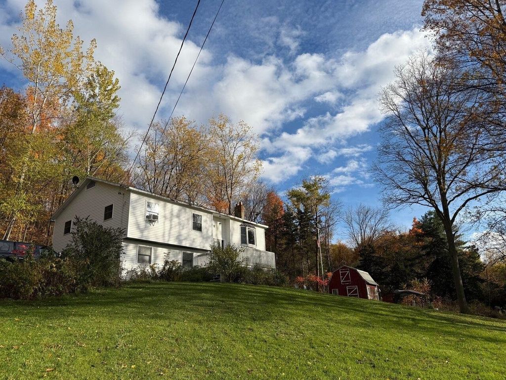 1513 Mountain Road, Addison, VT 05491