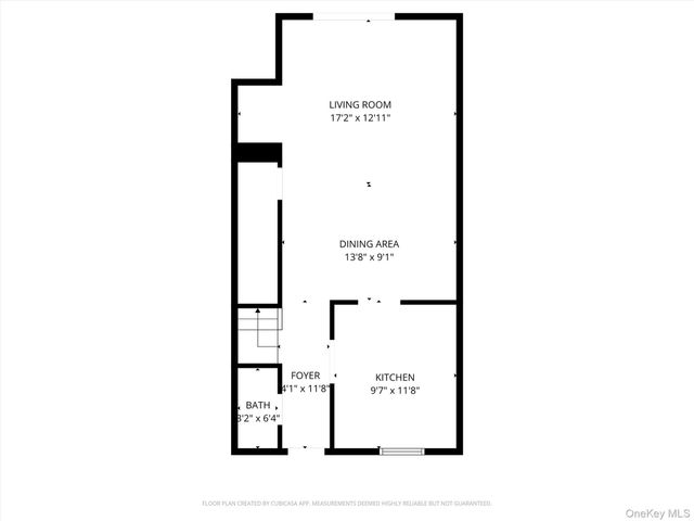 25 Moore Lane, Washingtonville, NY 10992