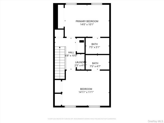 25 Moore Lane, Washingtonville, NY 10992