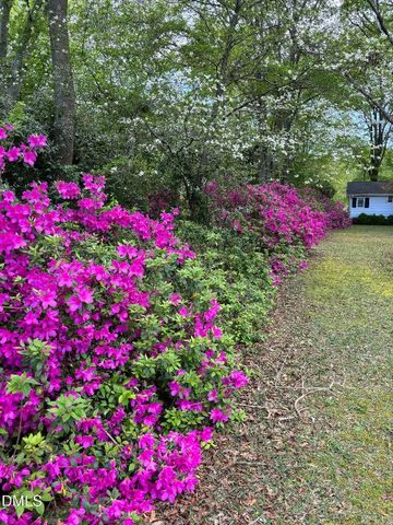 820 Main Street, Lillington, NC 27546