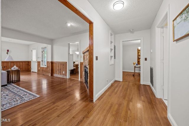 820 Main Street, Lillington, NC 27546