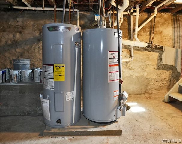 17 Saint Marys Street, Lancaster, NY 14086