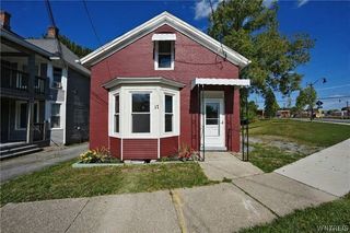 17 Saint Marys Street, Lancaster, NY 14086