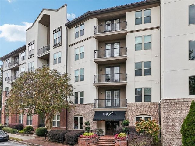 901 Abernathy NE Road 3200, Atlanta, GA 30328