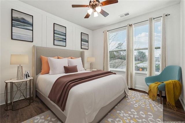 901 Abernathy NE Road 3200, Atlanta, GA 30328