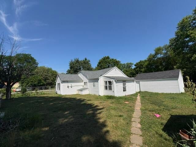 3157 Ludwig Street, Burton, MI 48529