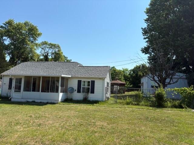 3157 Ludwig Street, Burton, MI 48529