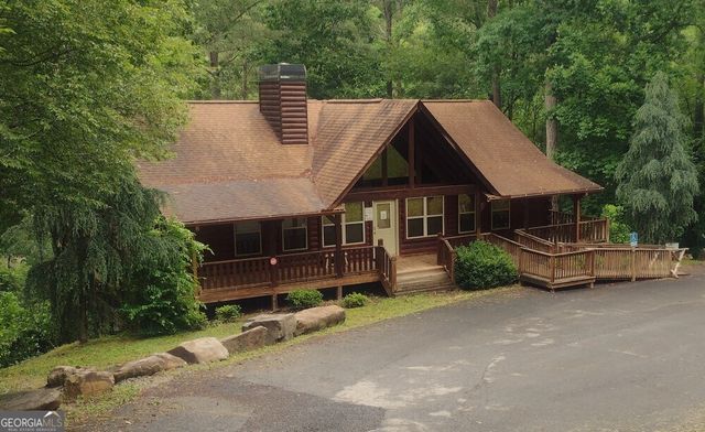 98 Adair Drive NE, Ranger, GA 30734