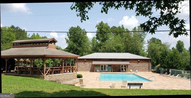 98 Adair Drive NE, Ranger, GA 30734