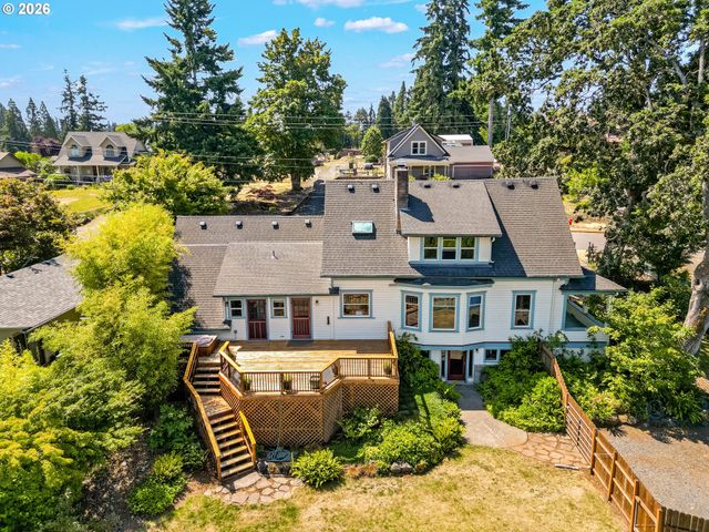 1005 RESERVE St, Silverton, OR 97381