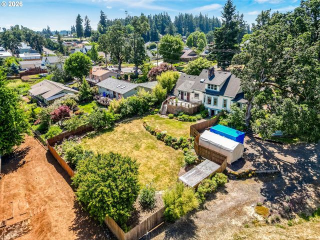 1005 RESERVE St, Silverton, OR 97381