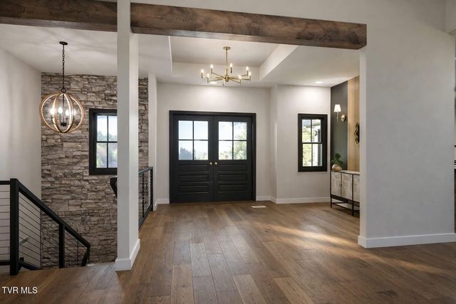 226 Sunset Ridge Court, Johnson City, TN 37615