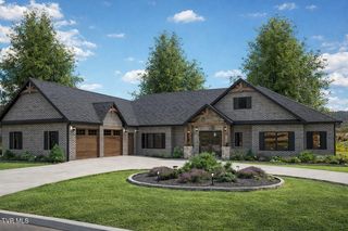 226 Sunset Ridge Court, Johnson City, TN 37615