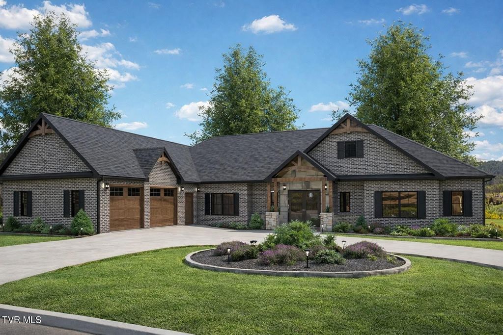 226 Sunset Ridge Court, Johnson City, TN 37615