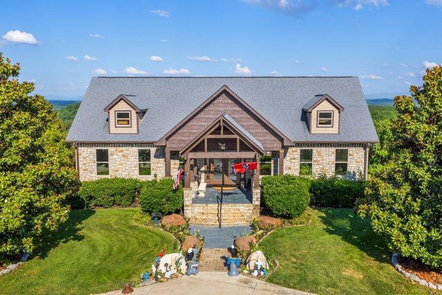 5625 Harrison Pike, Mcdonald, TN 37353