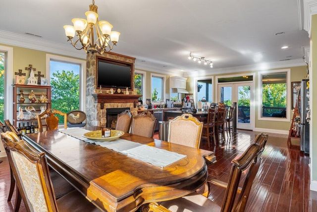 5625 Harrison Pike, Mcdonald, TN 37353
