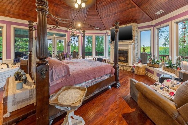 5625 Harrison Pike, Mcdonald, TN 37353