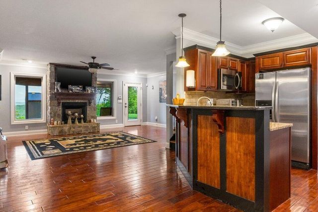 5625 Harrison Pike, Mcdonald, TN 37353