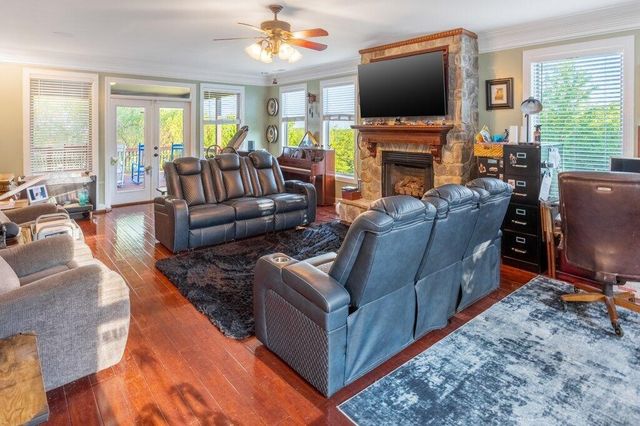 5625 Harrison Pike, Mcdonald, TN 37353