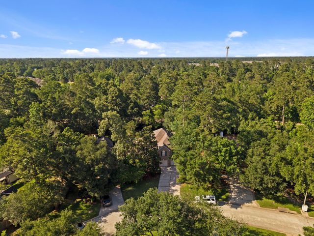78 E Hobbit Glen Drive, Conroe, TX 77384